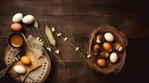 Antecedentes de la Pascua La Pascua es una de las fiestas judías más famosas.