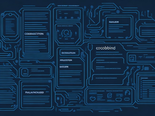 antecedentes relacionados con la tecnología