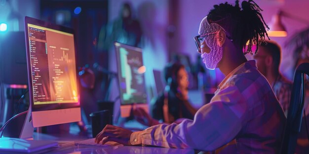 antecedentes en tecnología de inteligencia artificial
