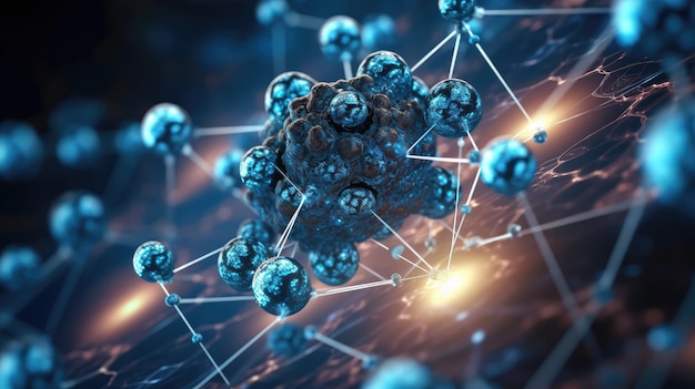 Antecedentes de la tecnología Sphere Connect