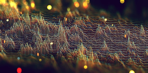 Antecedentes tecnológicos y científicos.Ingeniería informática y concepto de cadena de bloques.
