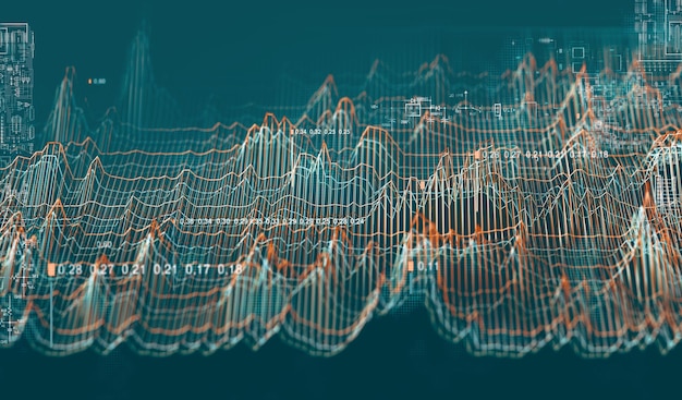 Antecedentes tecnológicos y científicosIngeniería informática y concepto de cadena de bloques.Big data.