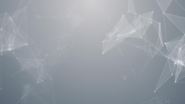 Antecedentes tecnológicos de la red de datos Plexus