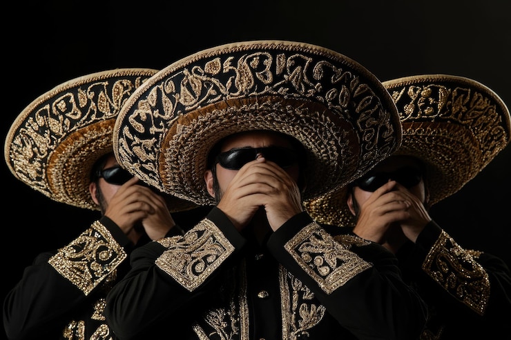 Foto antecedentes de las vacaciones mexicanas
