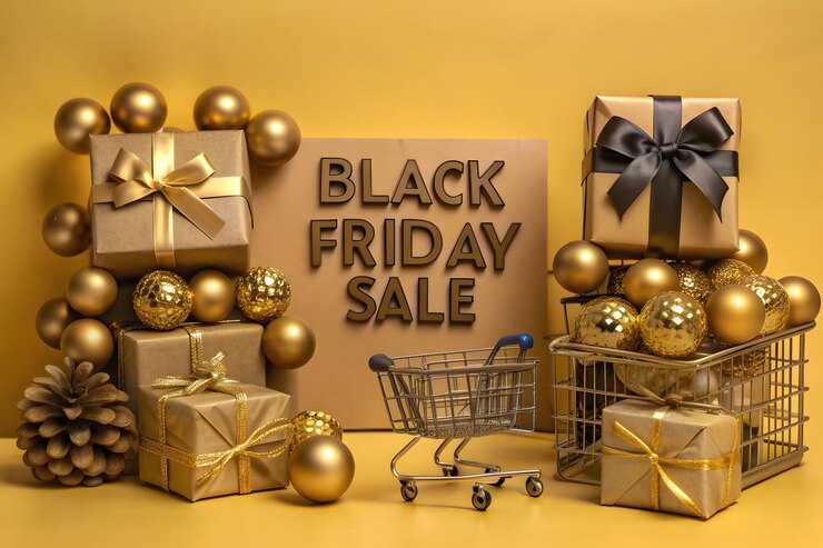 Antecedentes de las ventas del Viernes Negro