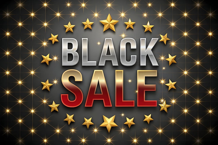 Antecedentes de las ventas del Viernes Negro