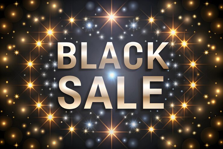 Antecedentes de las ventas del Viernes Negro