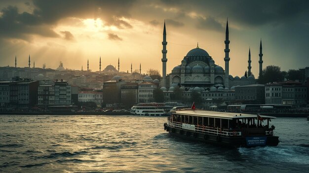 antecedentes de viajes de la ciudad de istanbul