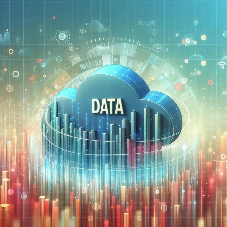 antecedentes para la visualización de datos espaciales con un modelo de terreno con contornos con detalles de elevación