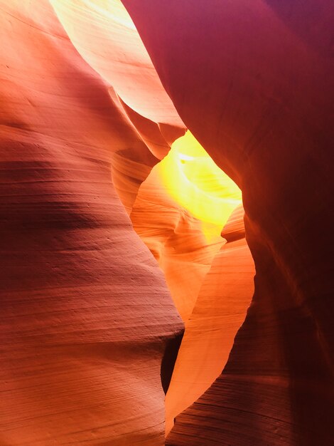 Antelope Canyon