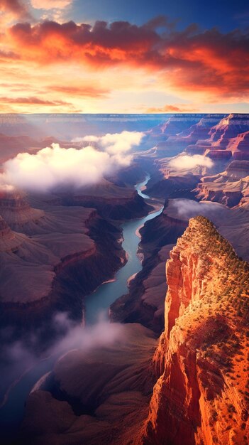 Antelope Canyon