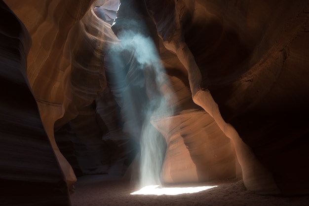 Antelope Slot Canyon