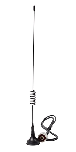 Foto antena removível padrão gsm