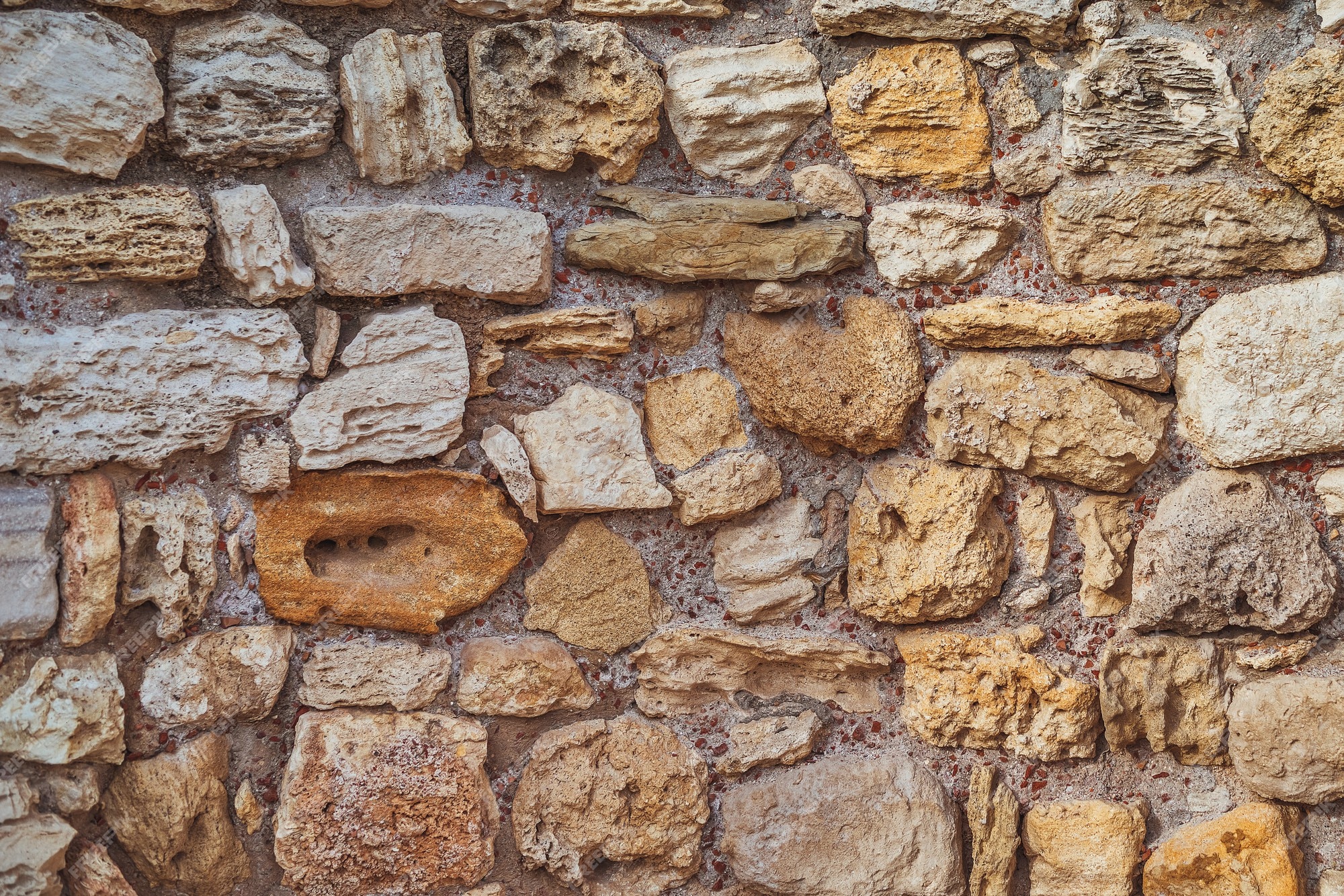 Foto de Muro De Pedra Feito De Pedras Naturais e mais fotos de stock de  Alemanha - Alemanha, Ardósia, Fotografia - Imagem - iStock