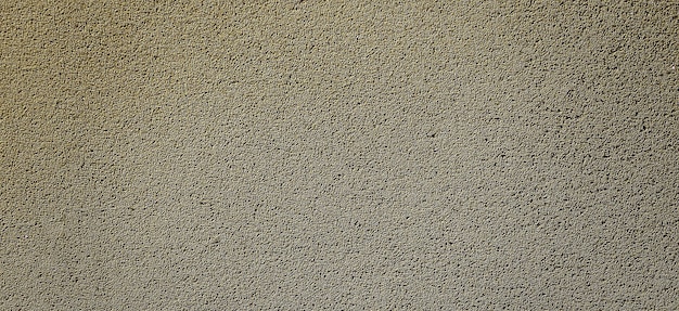 antiga parede de cimento texturizado