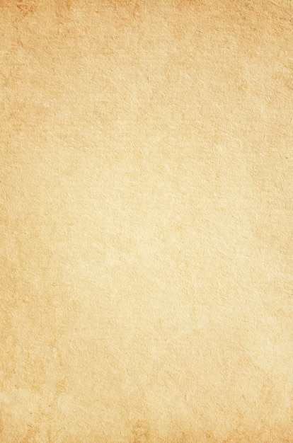 Antigo envelhecido fundo bege grunge lona marrom papel textura cartão retro
