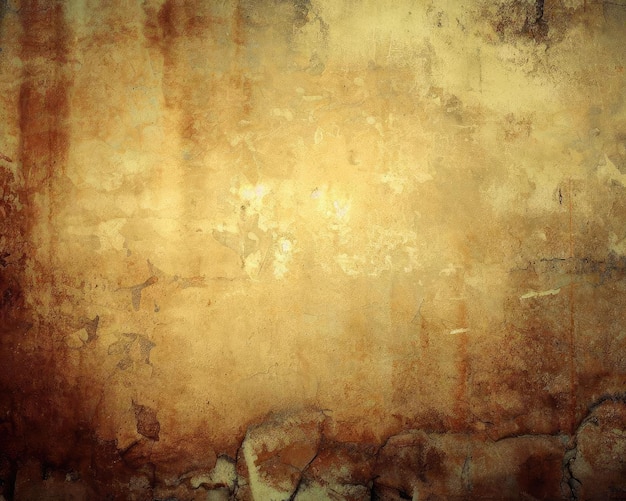 antigo fundo da textura da parede