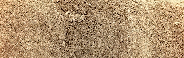 Antigo fundo sujo de parede enferrujada ou textura de textura enferrujada design de padrão de fundo de banner longo textura de fundo de superfície angustiada