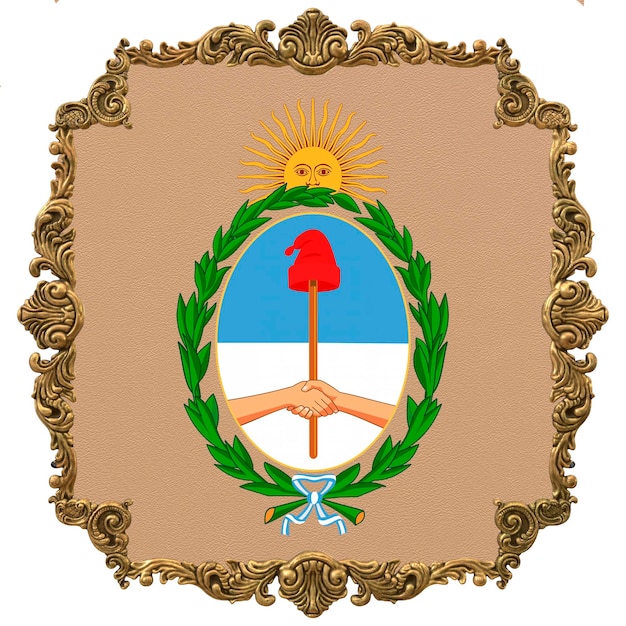 Antígua e Barbuda emblema nacional Dia da Independência Nacional