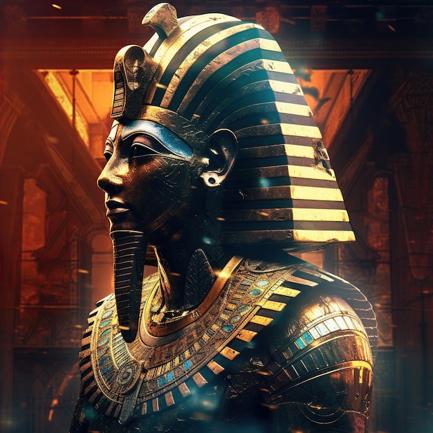 antiguo Egipto