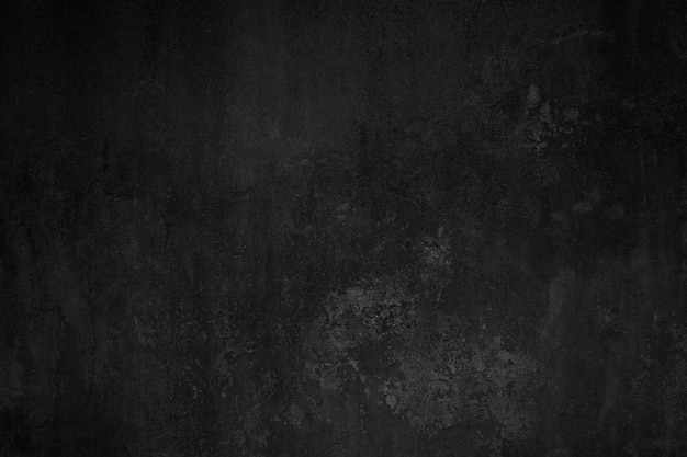 Antiguo fondo grunge negro. fondo de pantalla oscuro