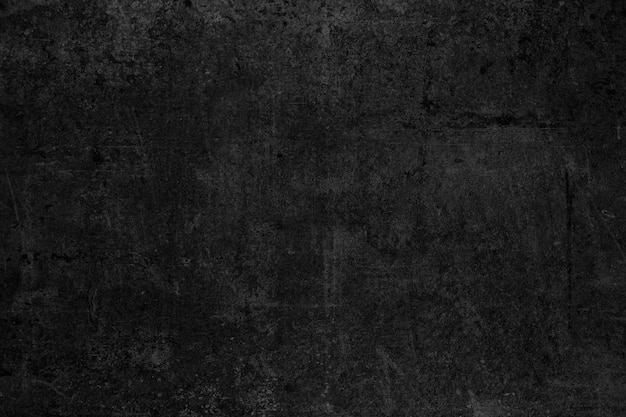 Foto antiguo fondo grunge negro. fondo de pantalla oscuro