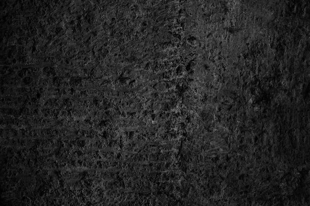 Antiguo fondo negro Textura grunge Papel pintado oscuro Pizarra Sala de pizarra Pared