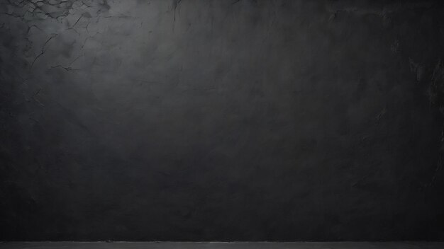 Antiguo fondo negro con textura grunge papel tapiz oscuro pizarra pizarra de hormigón