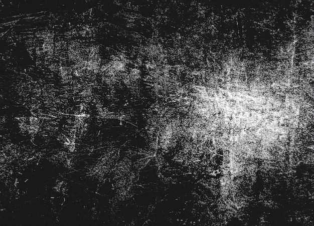 Antiguo fondo de textura grunge con manchas arañazos y polvo Grunge fondo sucio áspero telón de fondo vintage textura de superposición de angustia para el diseño del editor de fotos