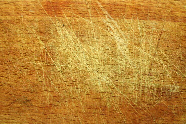 Foto antiguo fondo de textura de madera marrón rayado natural