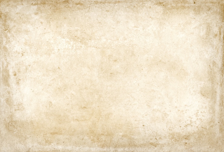 Foto antiguo fondo de textura de papel de pergamino. papel pintado vintage