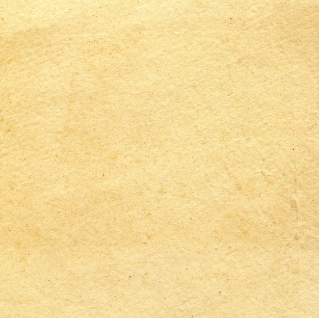 Antiguo fondo de textura de papel vintage