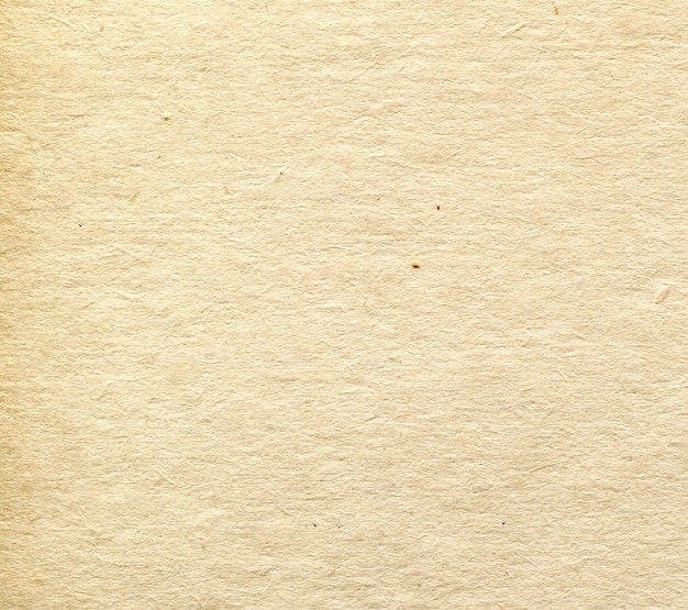 Antiguo fondo de textura de papel vintage