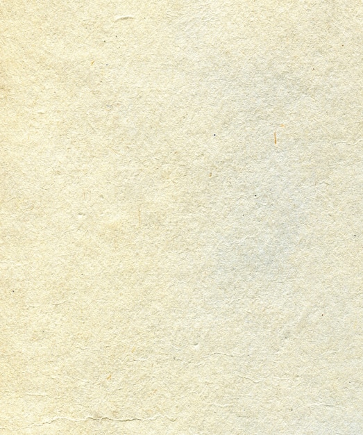 Antiguo papel de textura vintage