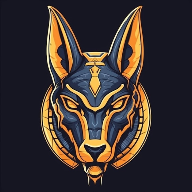 Anubis 1