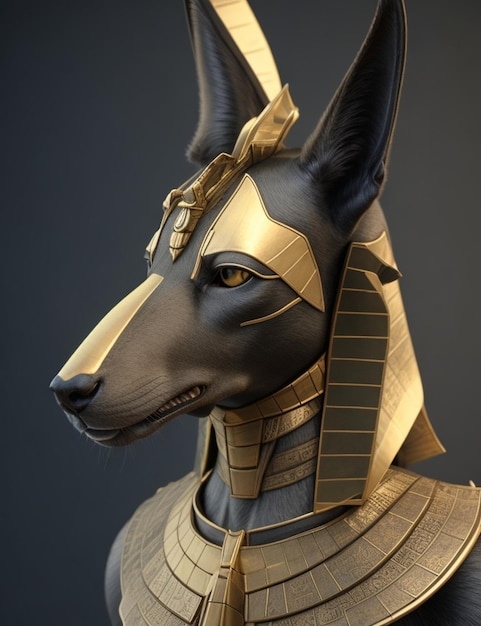 anubis