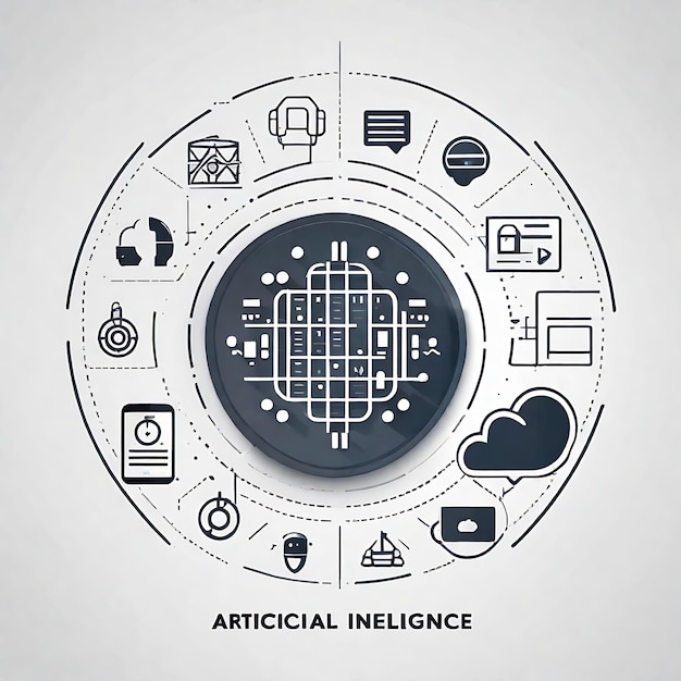 Anwendungen künstlicher Intelligenz