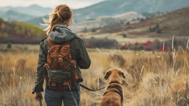 Ao chegarmos ao nosso destino final, cansados, mas entusiasmados, o meu cão e eu refletimos sobre as memórias que fizemos e o laço que nos unirá para sempre como companheiros de viagem.