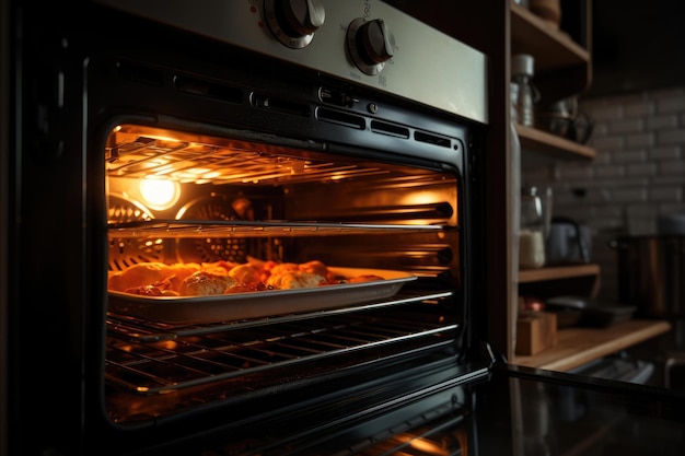 Aparatos eléctricos de calefacción para el hogar, estufas de cocina, equipos de cocción, hornos calientes