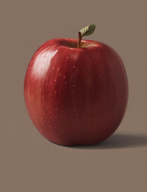 Apfel 4