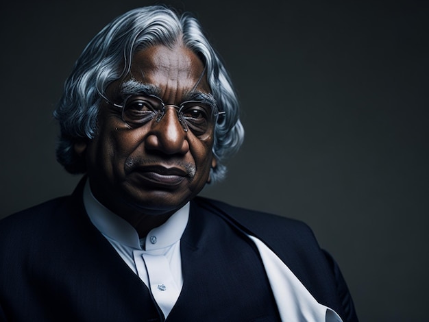 APJ Abdul Kalam