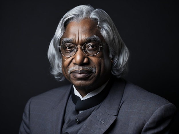 APJ Abdul Kalam