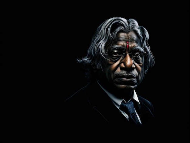 APJ Abdul Kalam