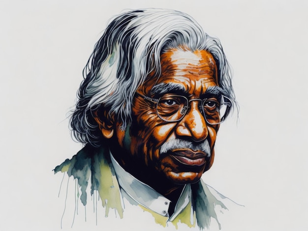 APJ Abdul Kalam