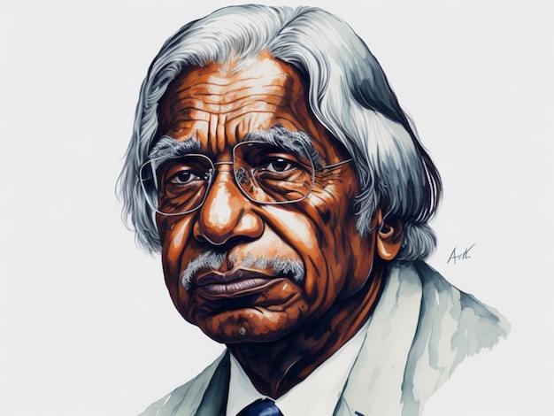 APJ Abdul Kalam