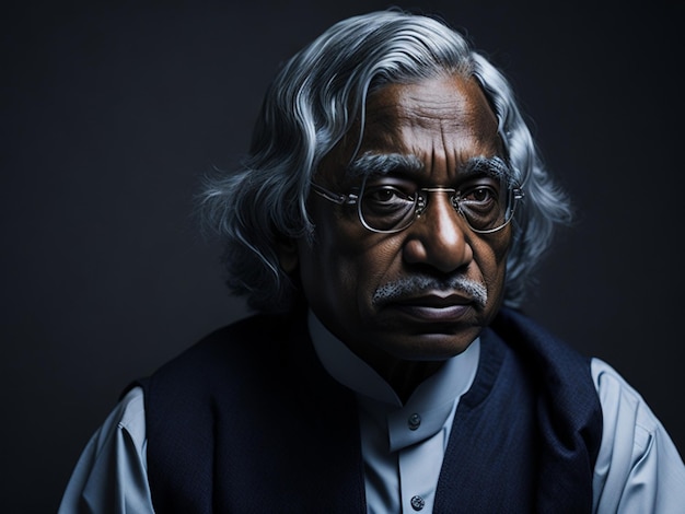 APJ Abdul Kalam