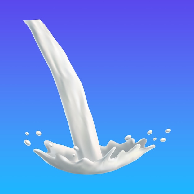 Aplastamiento de leche 24