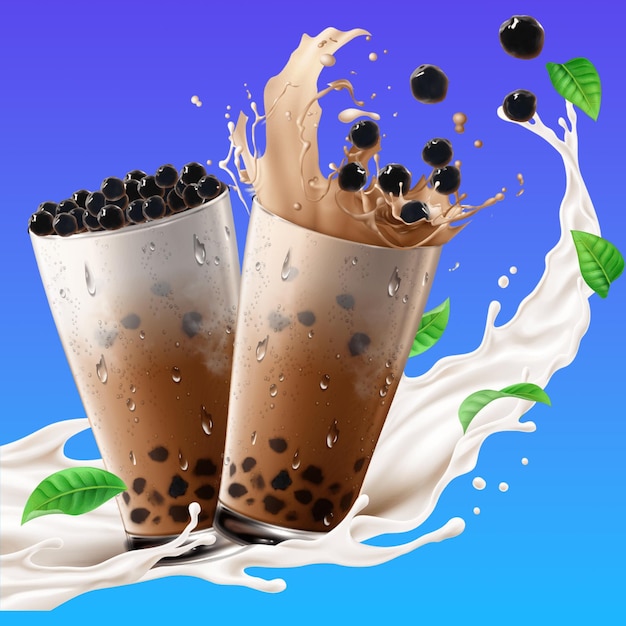 Aplastamiento de leche 56