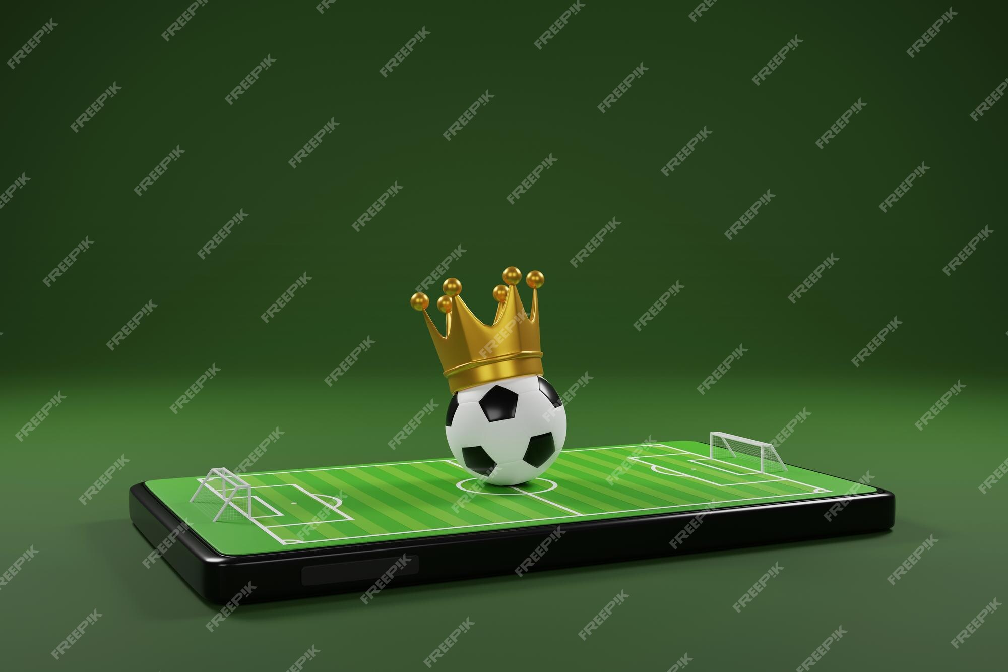 Jogos de futebol 2022 na tela do smartphone futebol ao vivo online via  celular