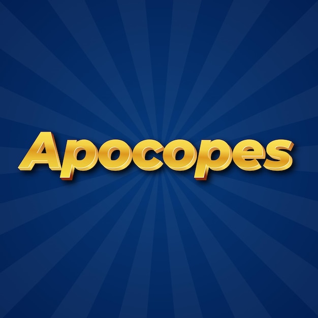 Apocopes Texteffekt Gold JPG attraktives Hintergrundkarten-Fotokonfetti